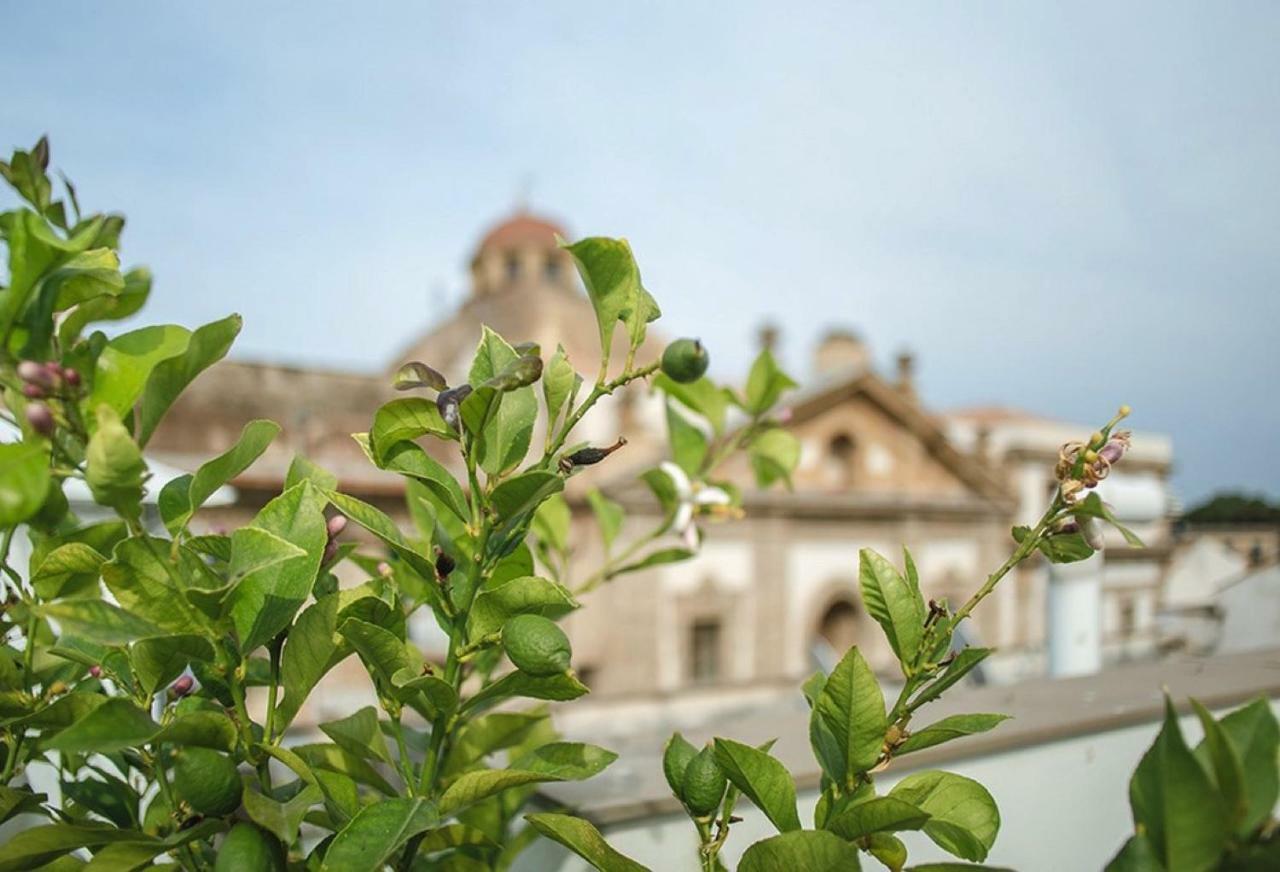 Kalsa Casa Di Charme Con Terrazza By Wonderful Italy Apartment *