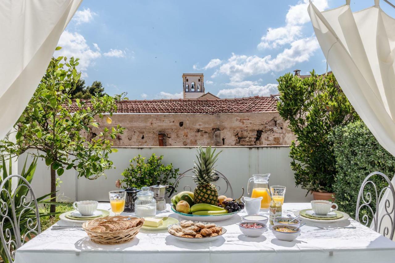 Kalsa Casa Di Charme Con Terrazza By Wonderful Italy * Palermo