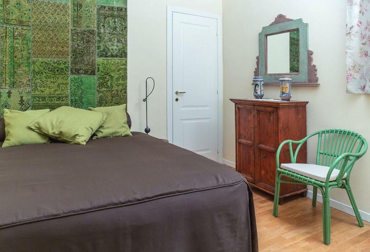 Kalsa Casa Di Charme Con Terrazza By Wonderful Italy Apartment Palermo