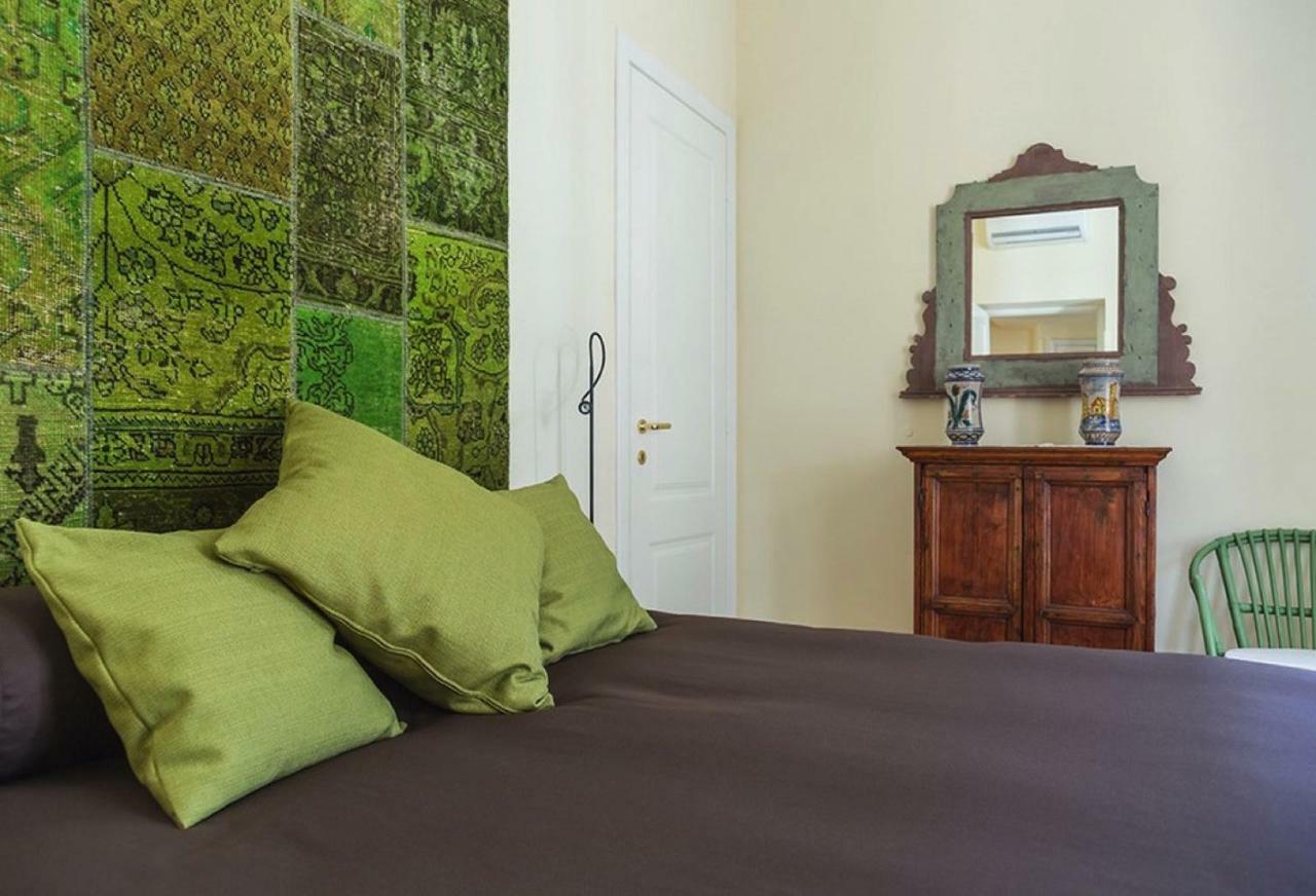 Kalsa Casa Di Charme Con Terrazza By Wonderful Italy Apartment Palermo