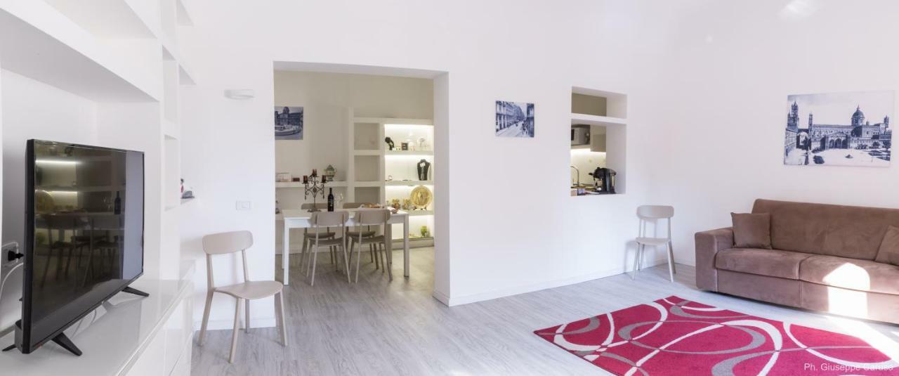 Dei Normanni Holiday home *