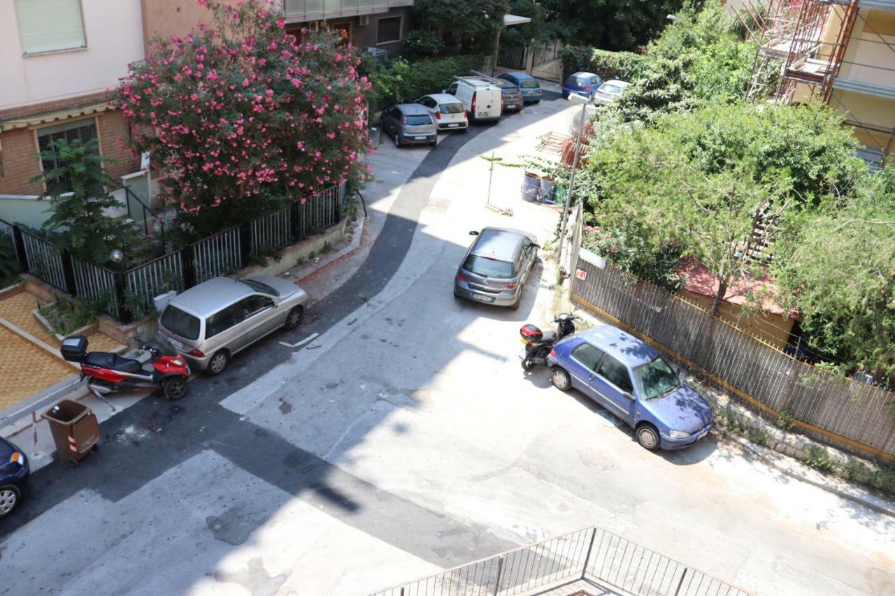 La Favorita - Ben Collegato Con L'aeroporto, La Di Mondello E Il Centro Citta
