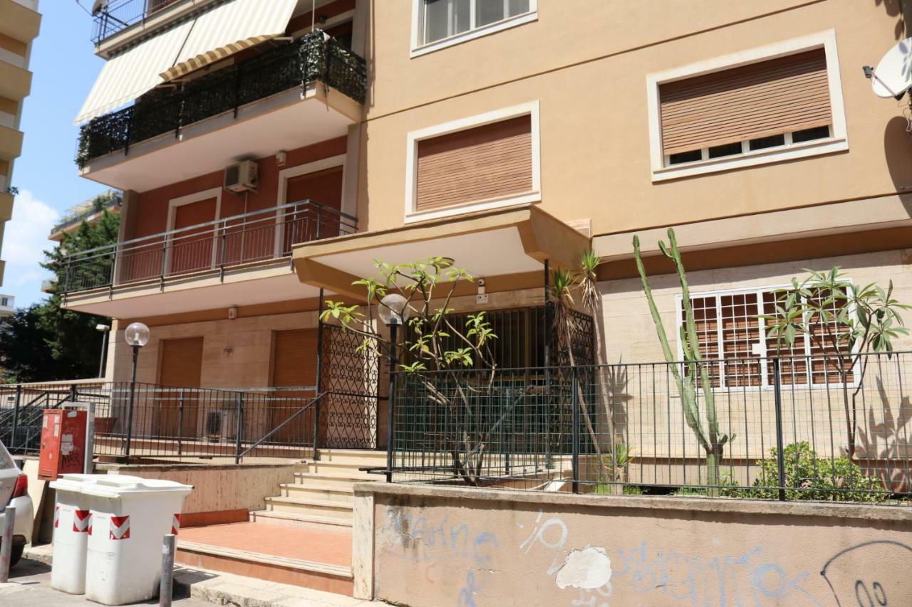 La Favorita - Ben Collegato Con L'aeroporto, La Di Mondello E Il Centro Citta Palermo
