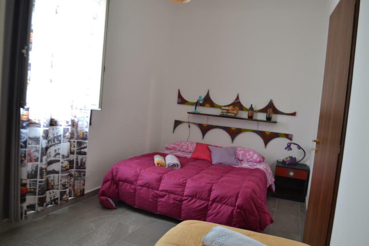 Apartamento Ballaro Sant'agata Mini *