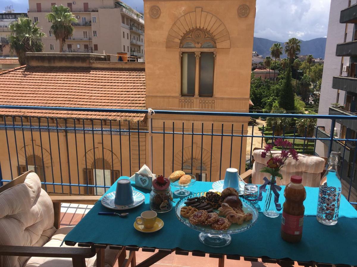Apartment Le Stanze Di Irma *