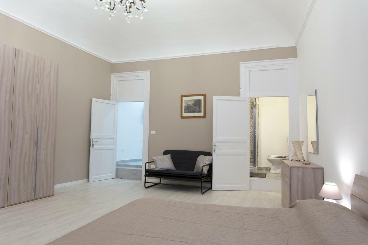 Garraffello House Palermo