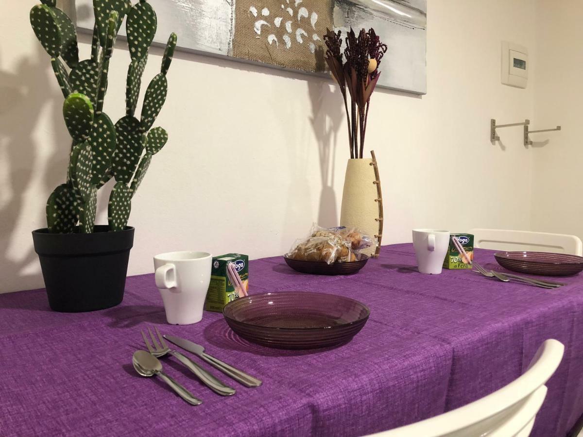 Casa Laure Apartment