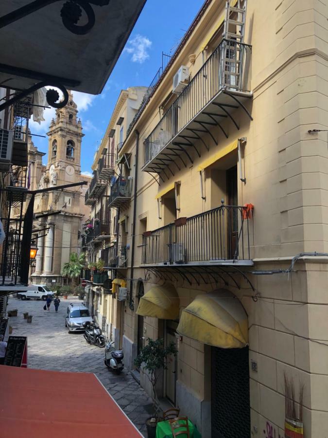 Apartment Casa Laure *