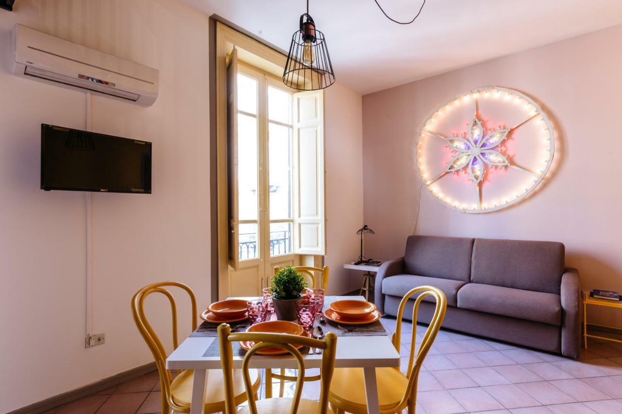 Lolli By Wonderful Italy Apartment Palermo
