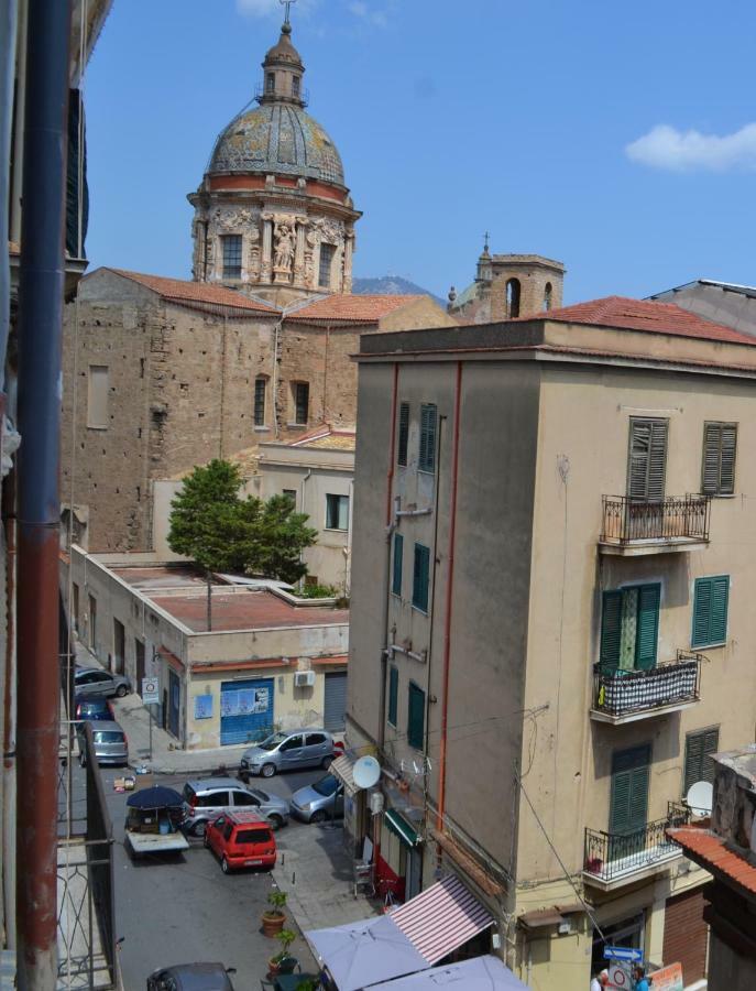 Ballaro Sant'agata Mini Palermo