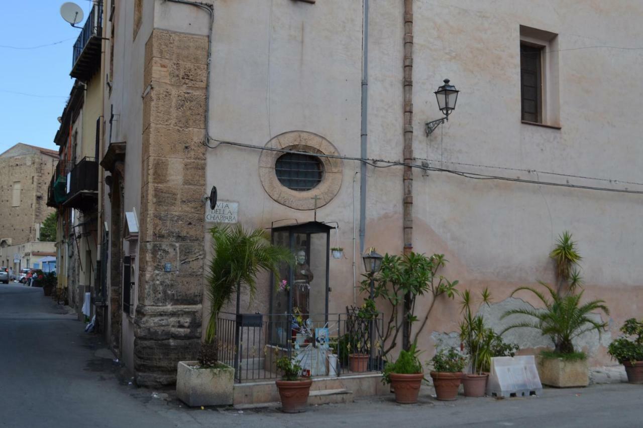 Ballaro Sant'agata Mini Apartamento