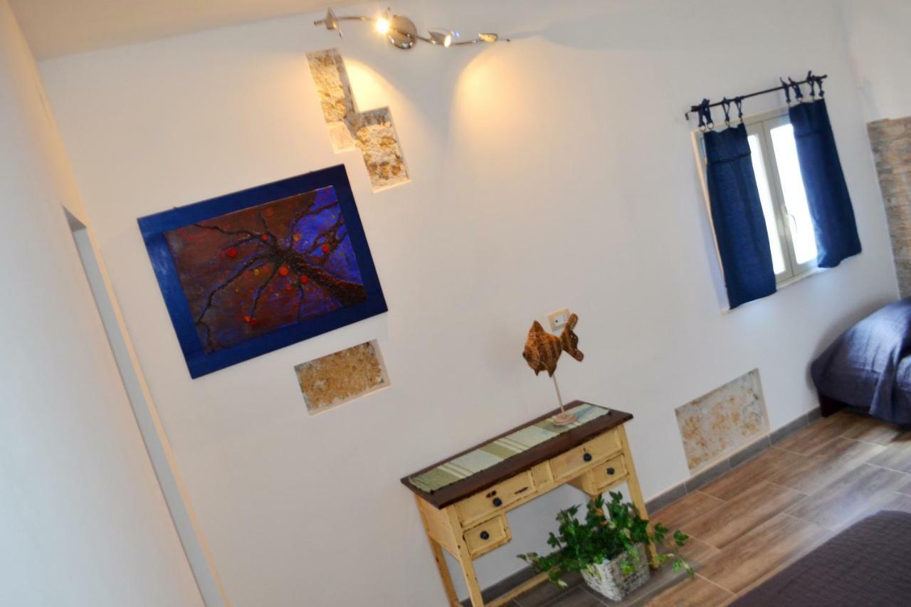 Ballaro Sant'agata Mini Apartamento