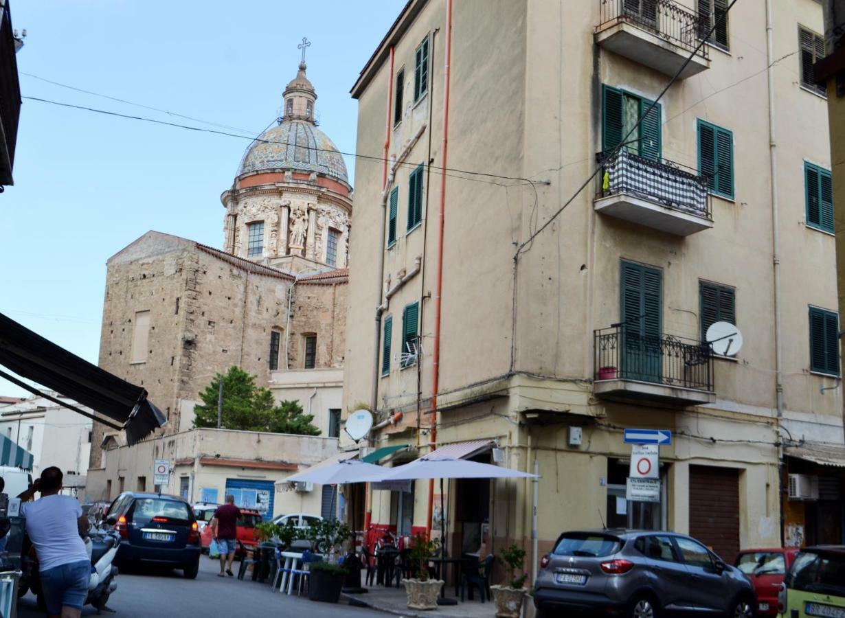 Ballaro Sant'agata Mini *