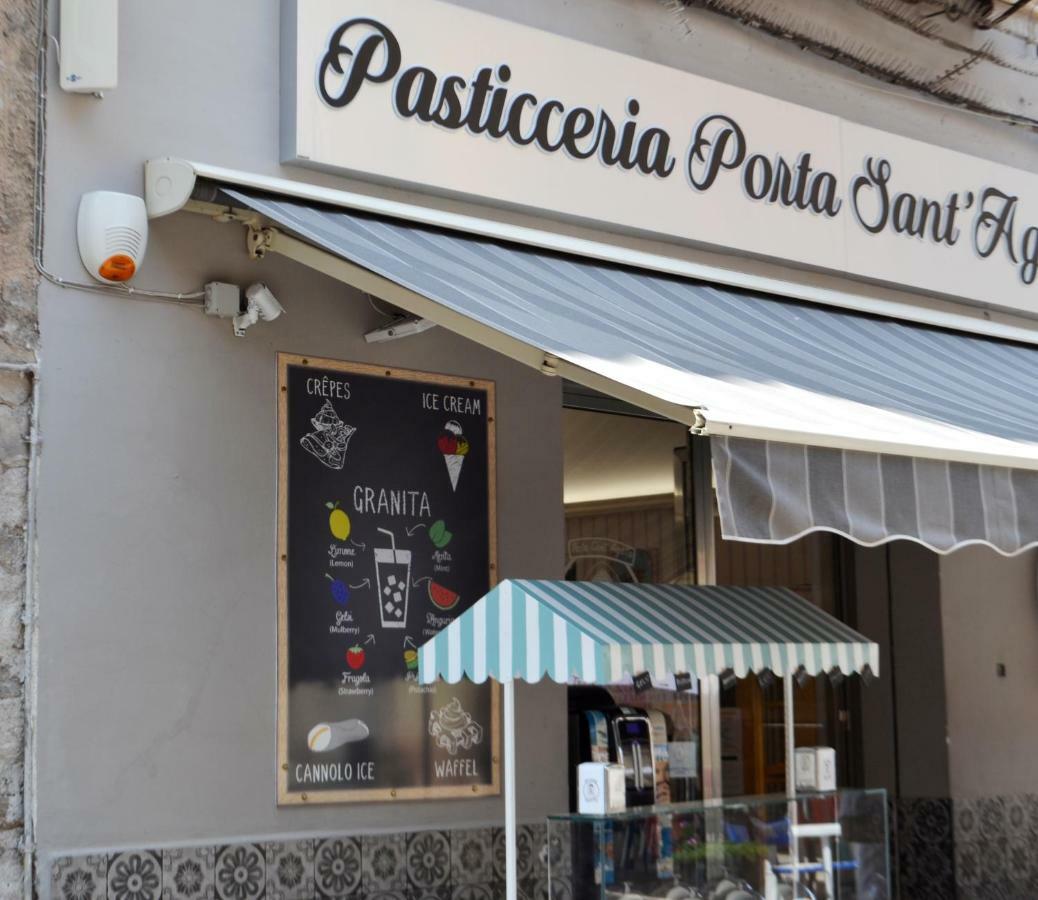 Ballaro Sant'agata Mini Palermo