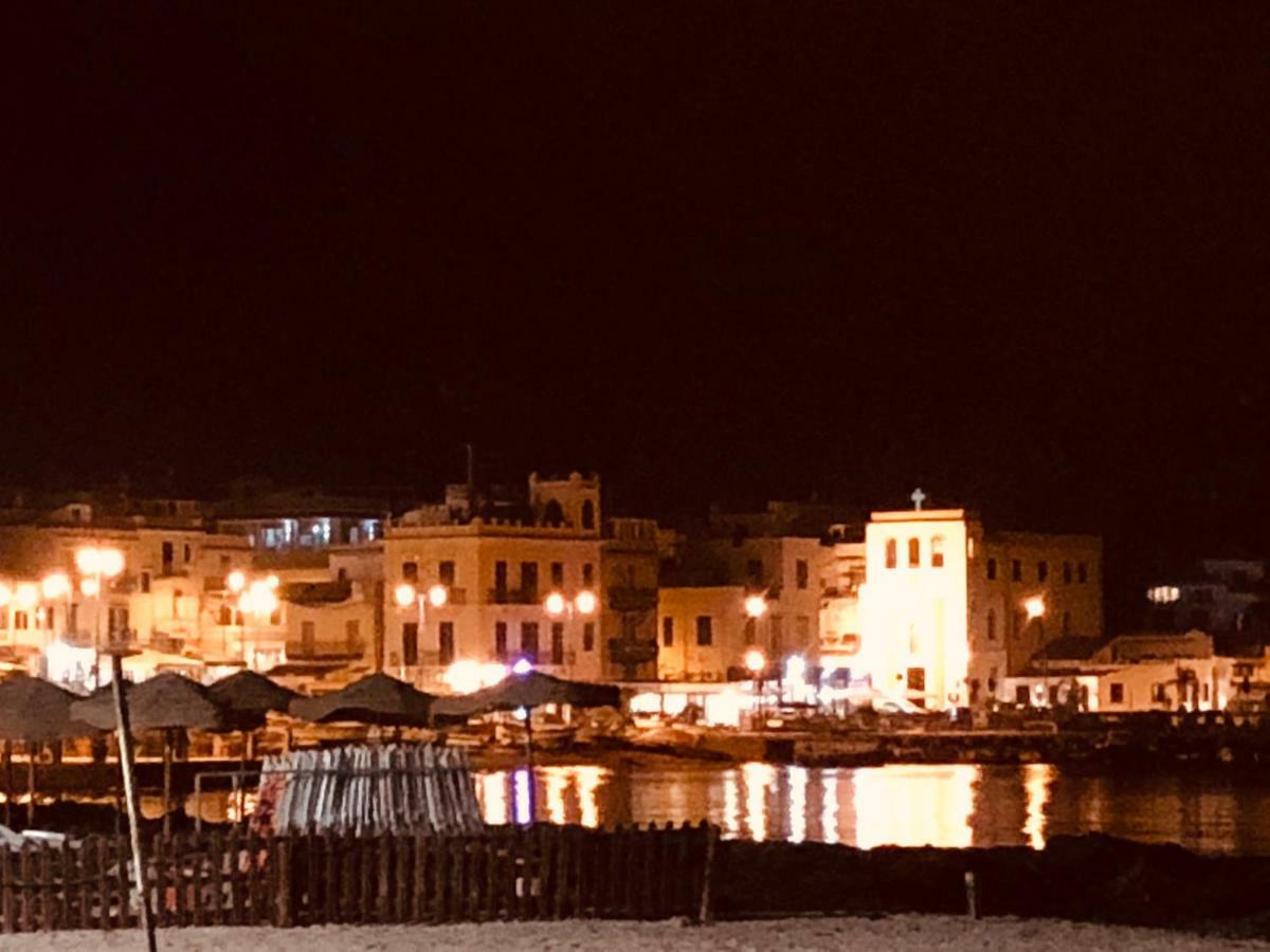 Addaura Sul Mare Palermo