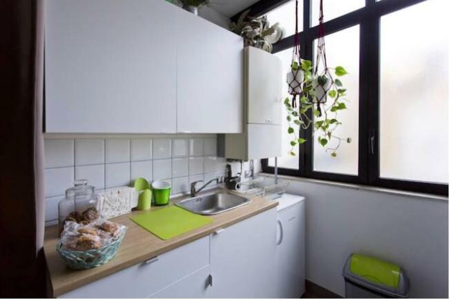 Alba Apartment