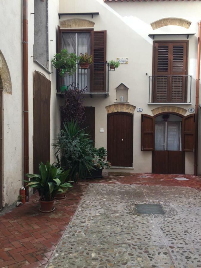 Baglio Dei Corrieri