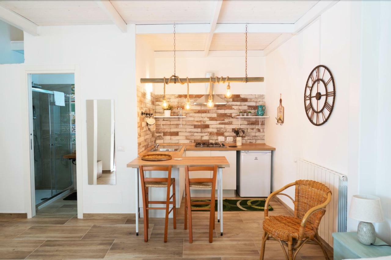 Apartment Baglio Reale Palermo