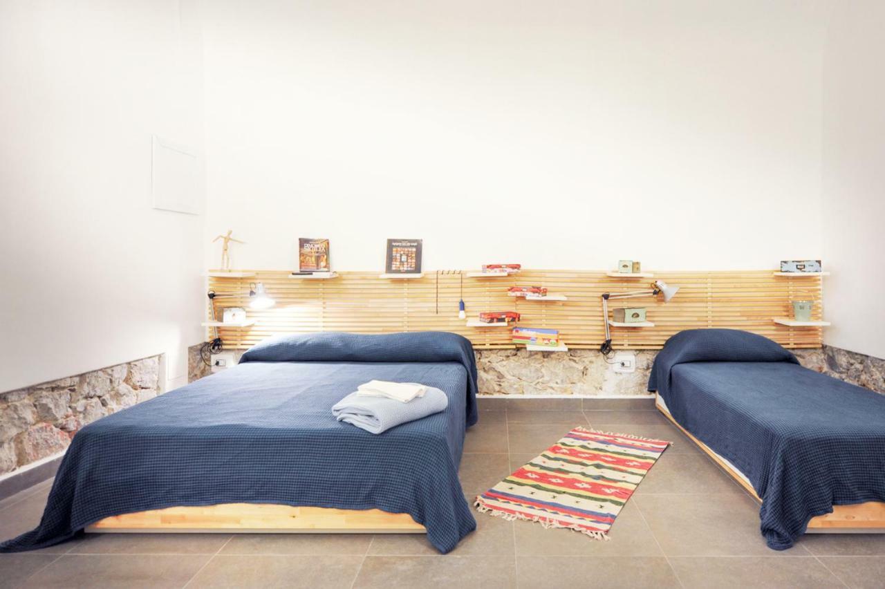 Apartment I Paladini Politeama Palermo