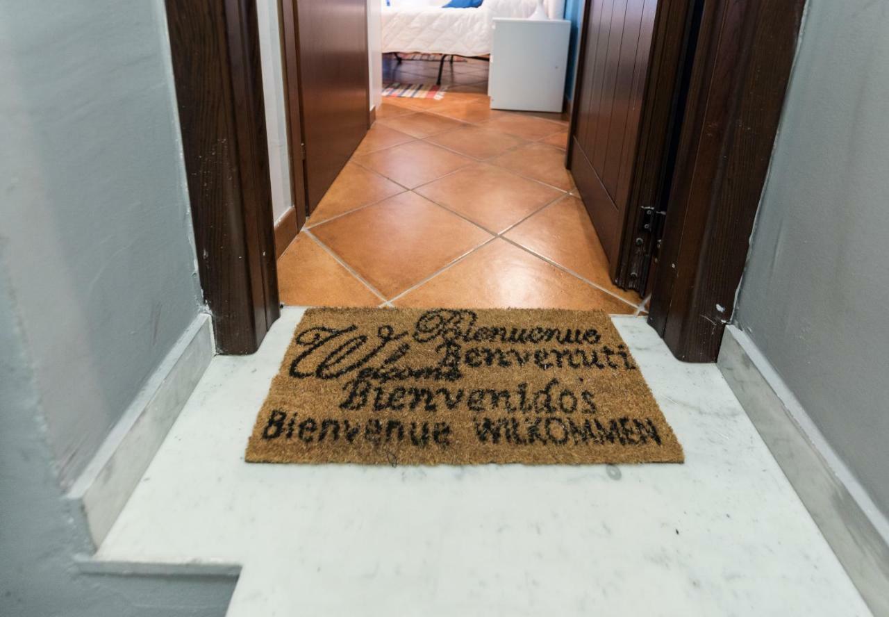 Kasavucciria Apartment
