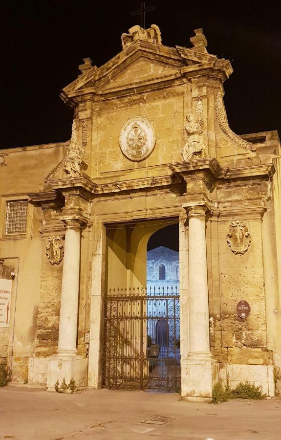 Casa Dei Lylium Palermo