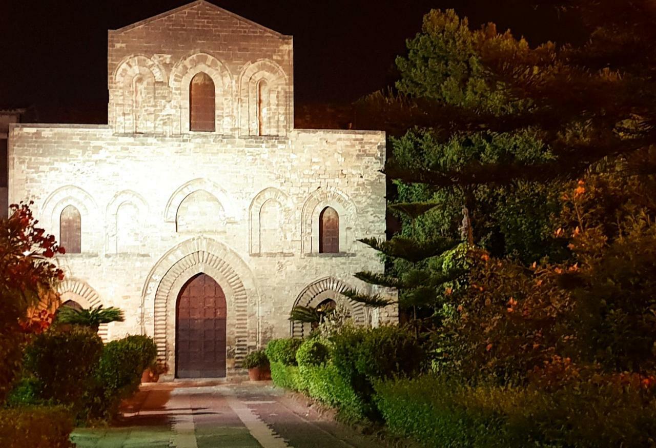 Casa Dei Lylium Palermo