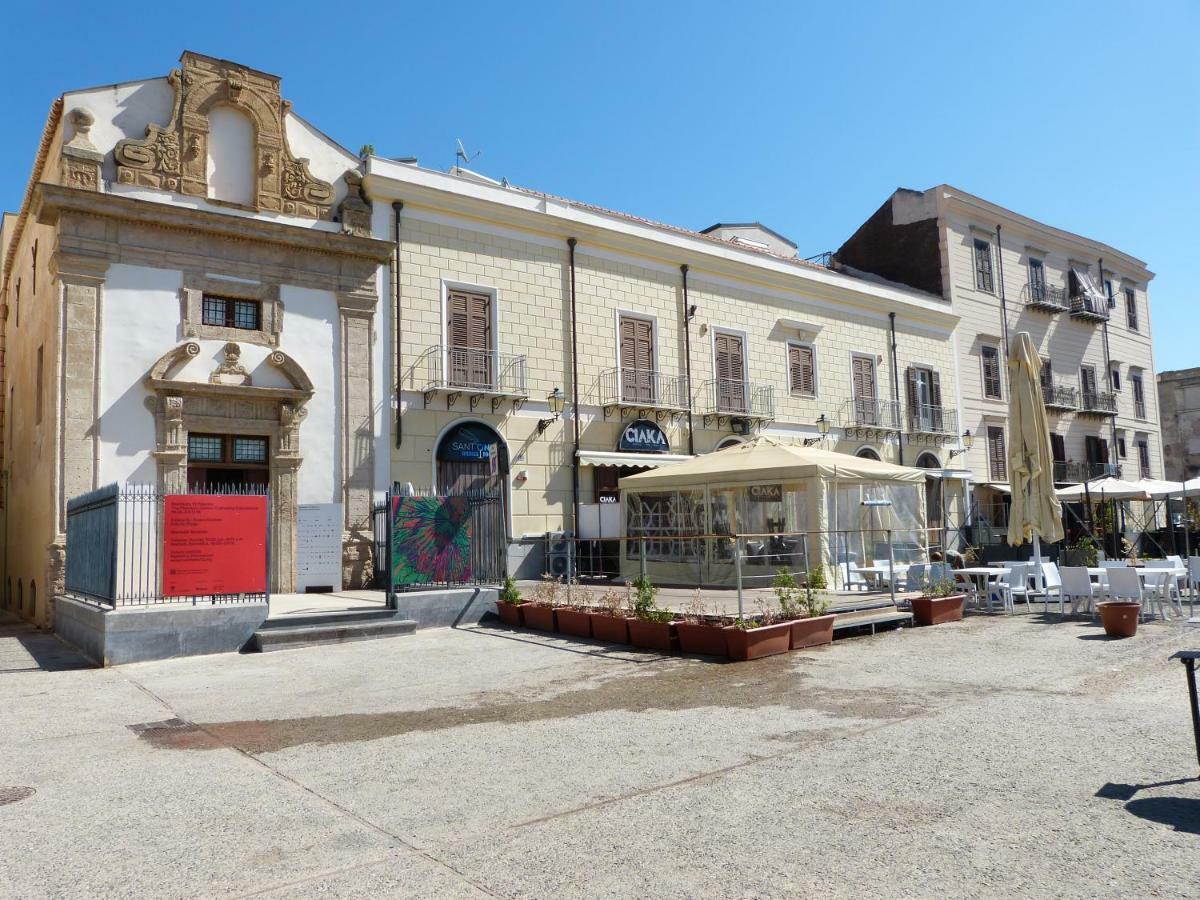 Casa Dei Lylium *