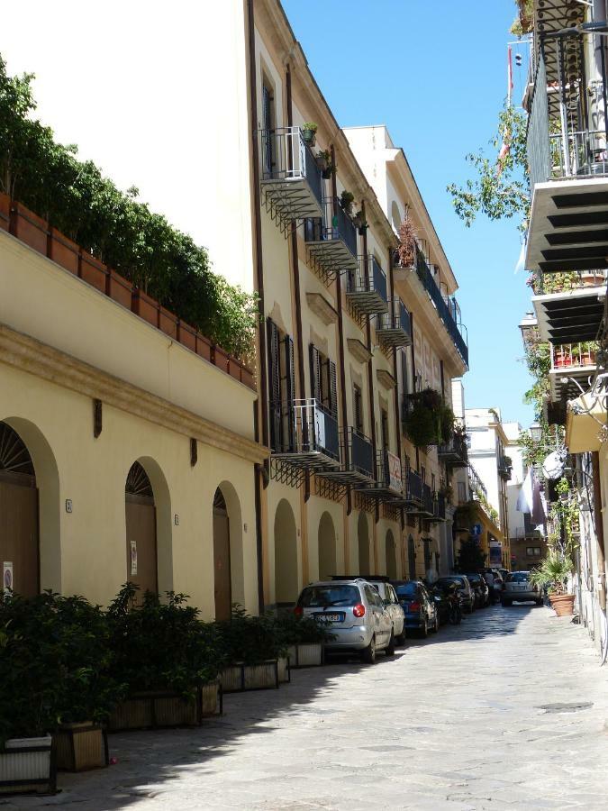 Apartment Casa Dei Lylium