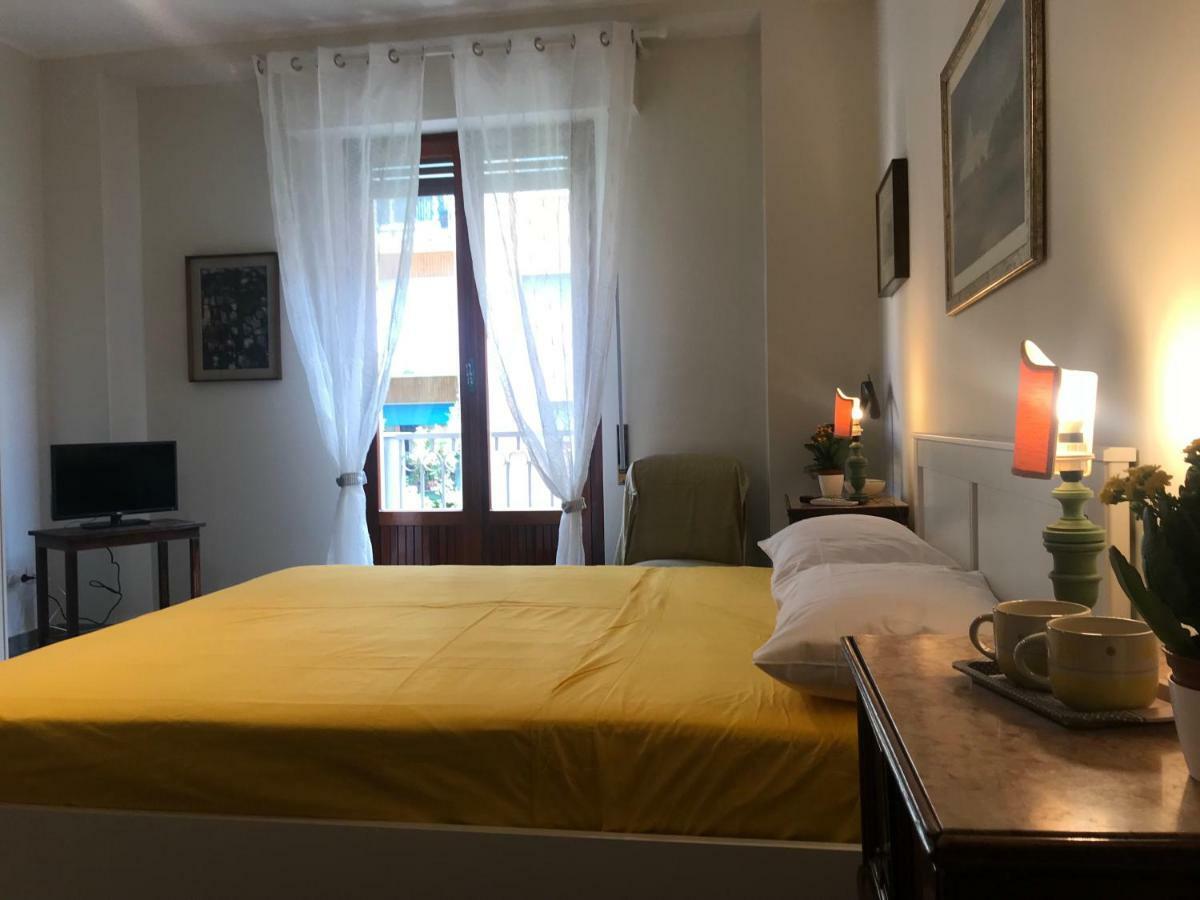 Guest house Suitecimo 2*