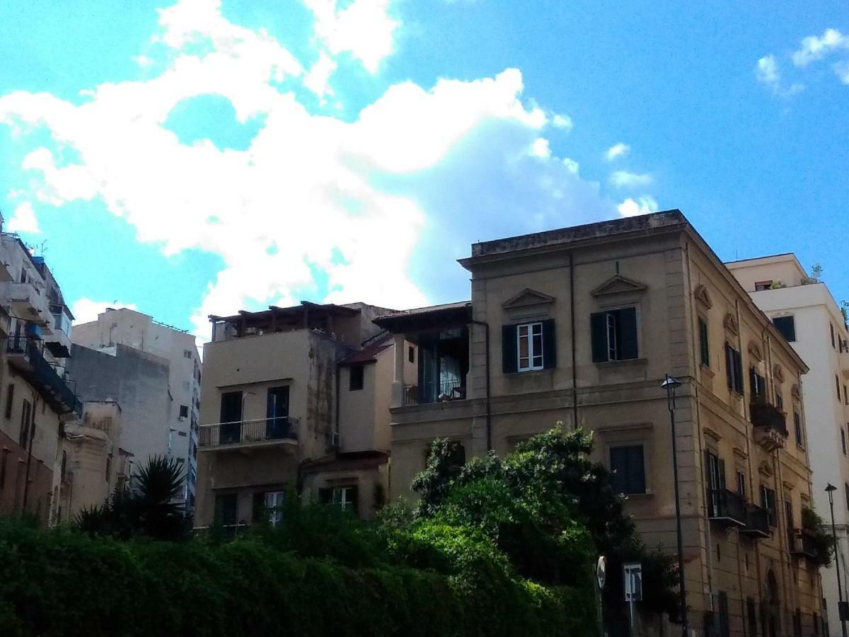 Apartment Le Terrazze Di Marilyn