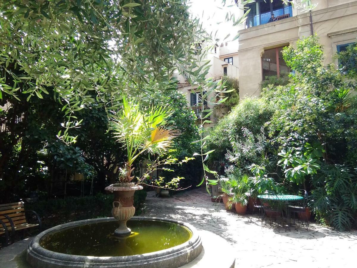 Le Terrazze Di Marilyn Apartment *