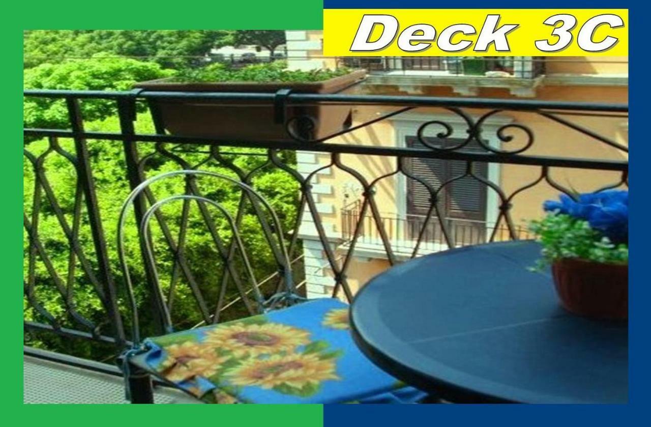Privatunterkunft Santa Oliva Palermo