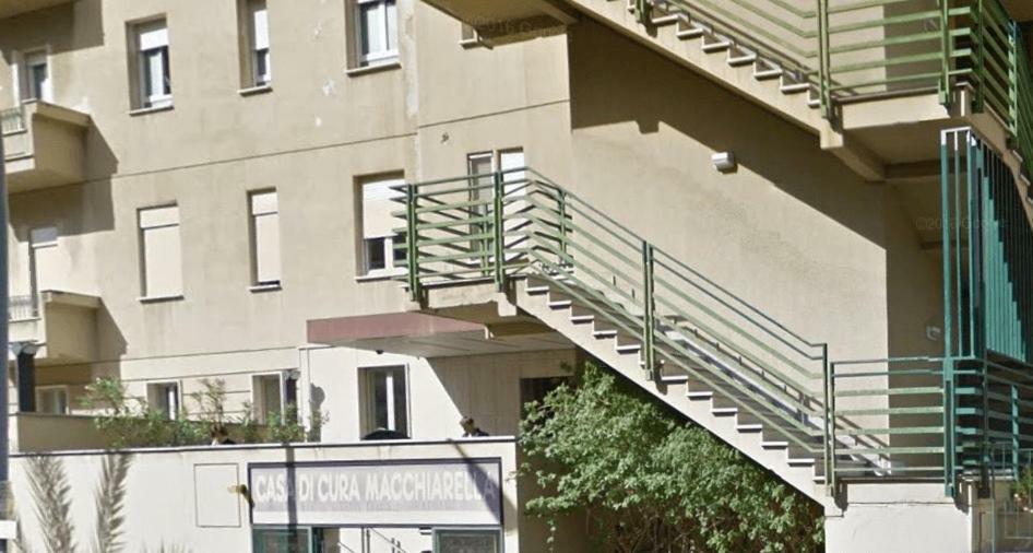 Guest house La Casetta Di P. Palermo