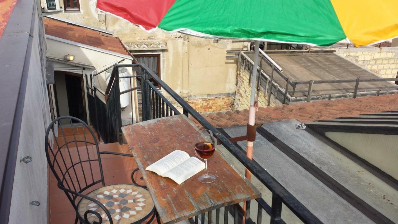 Attico San Domenico