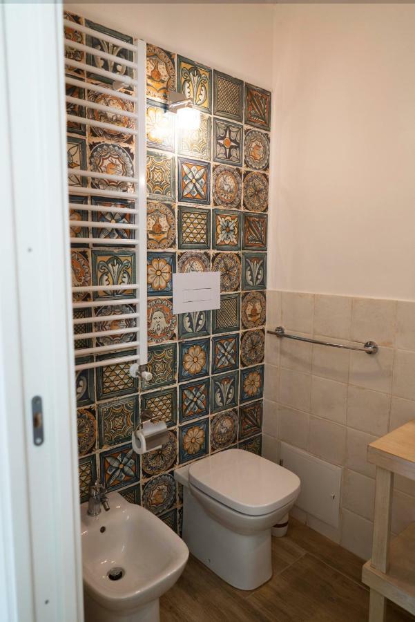 Baglio Reale Apartment