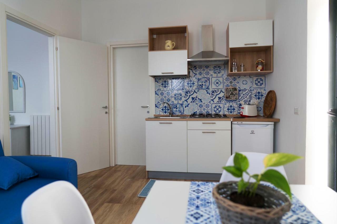 Apartment Baglio Reale *