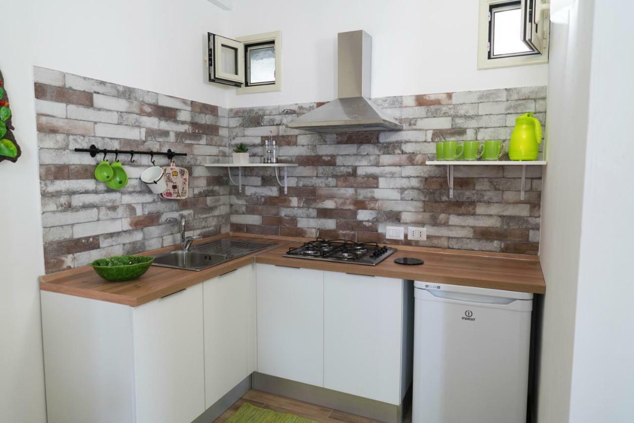 Baglio Reale Apartment Palermo