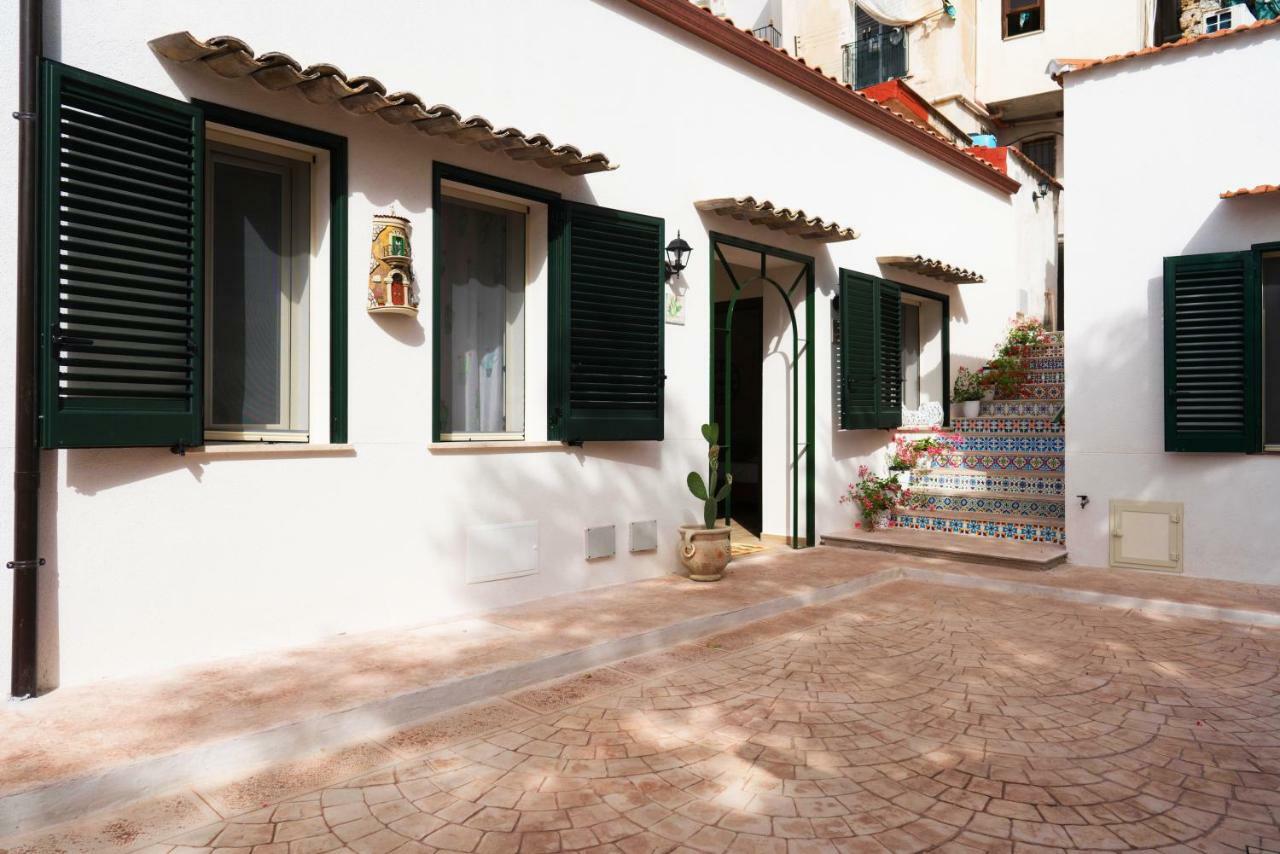Apartment Baglio Reale Palermo