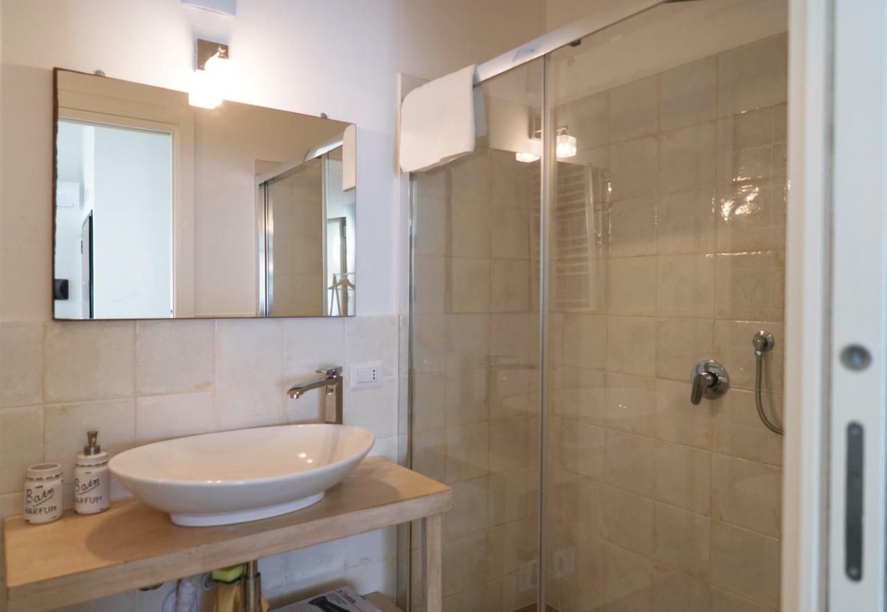 Baglio Reale Apartment