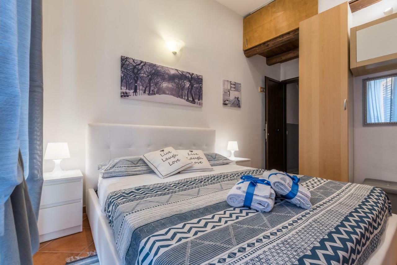 Kasavucciria Apartment *