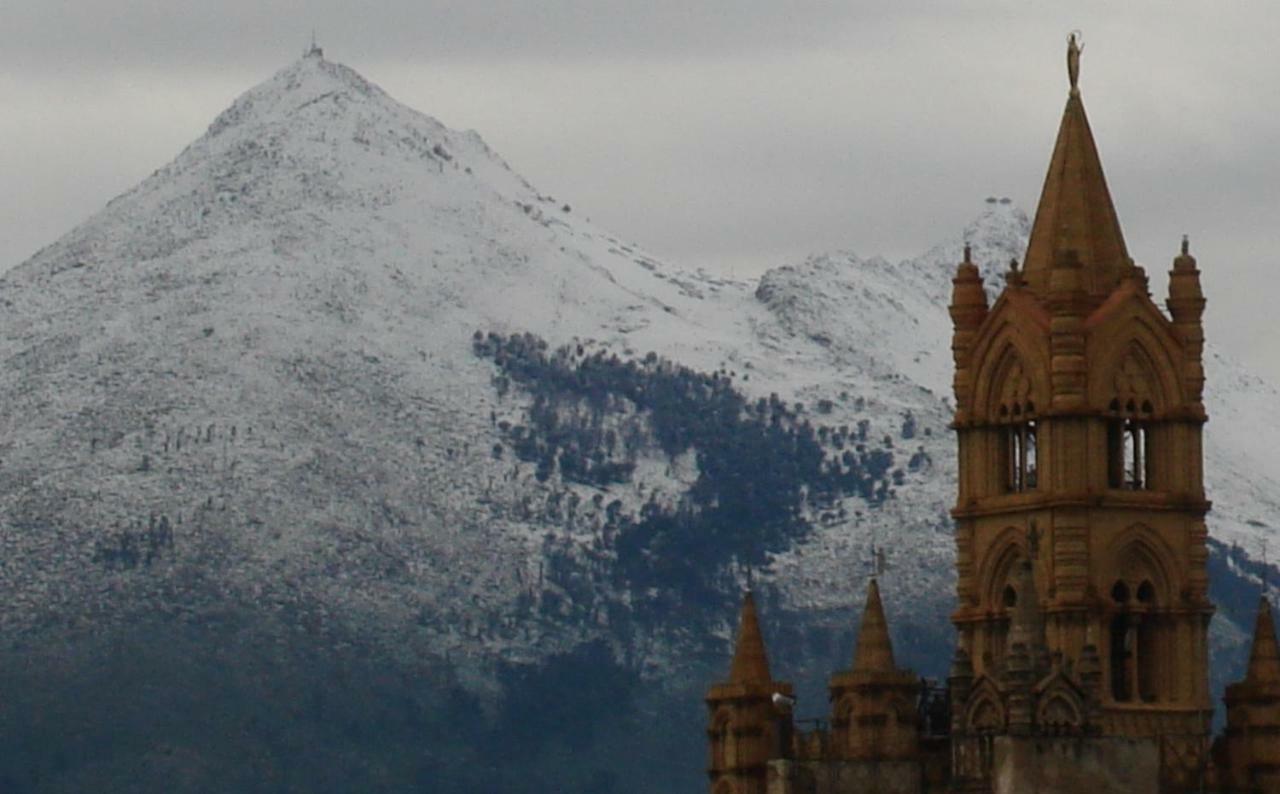A Casa Di Ombretta *
