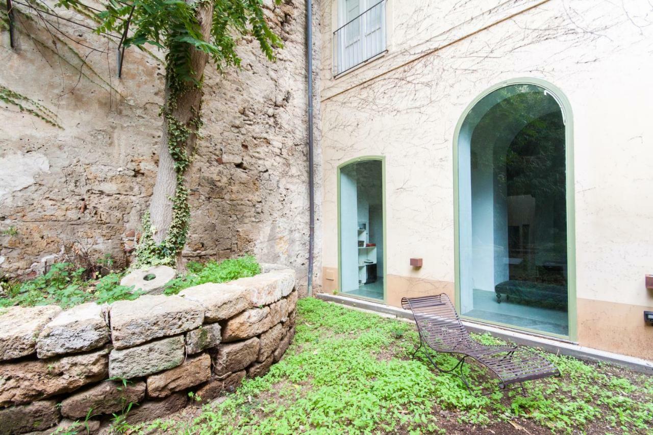 Antica Torre Dell'acqua Del 1100 By Wonderful Italy Holiday home *
