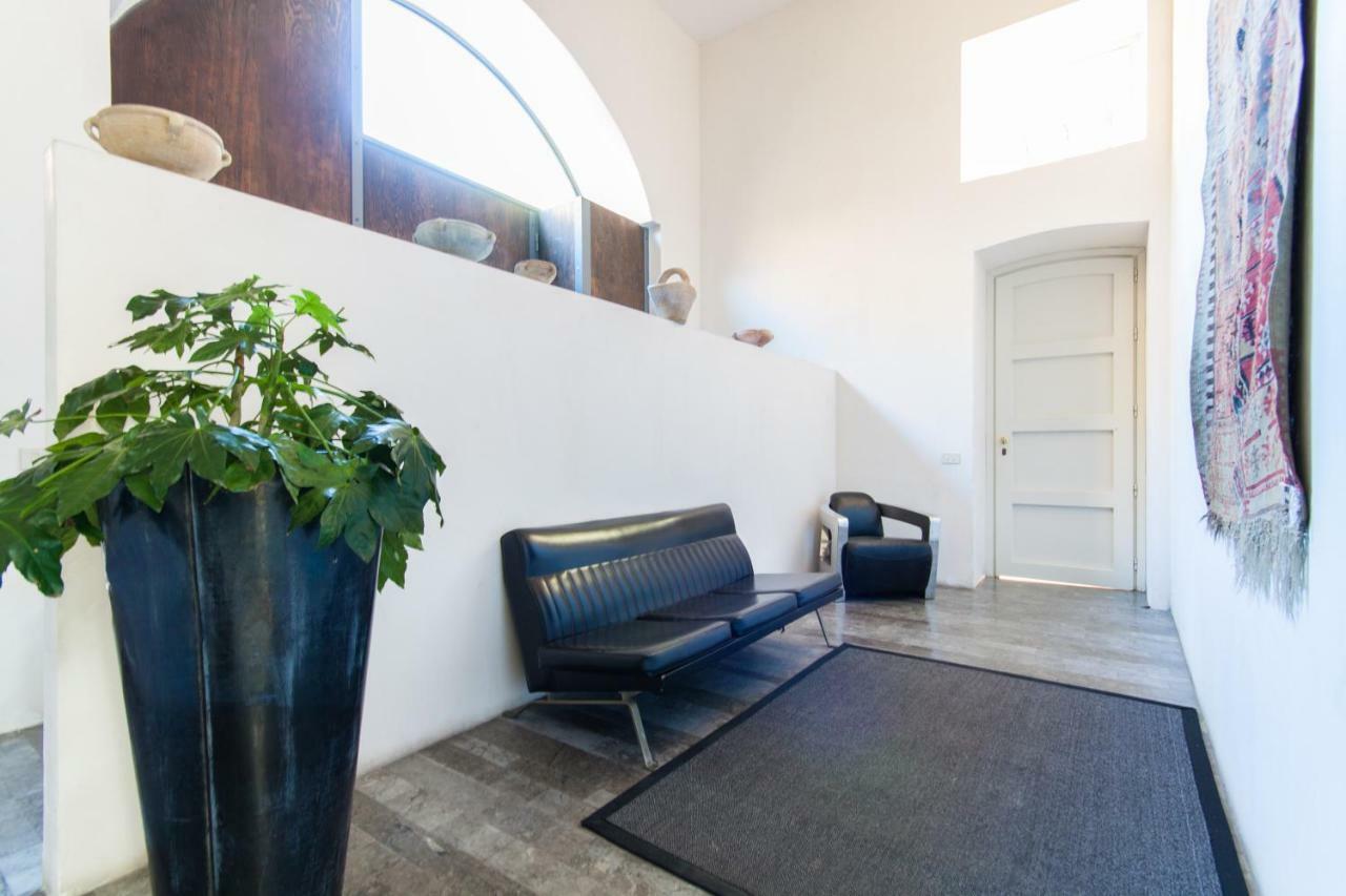 Antica Torre Dell'acqua Del 1100 By Wonderful Italy Holiday home *