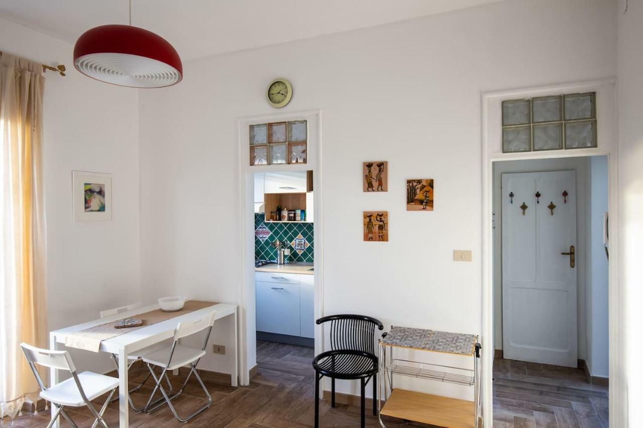 La Rosa Pantesca Apartment Palermo
