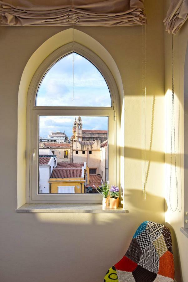 Casa Santa Sofia Appartamento *