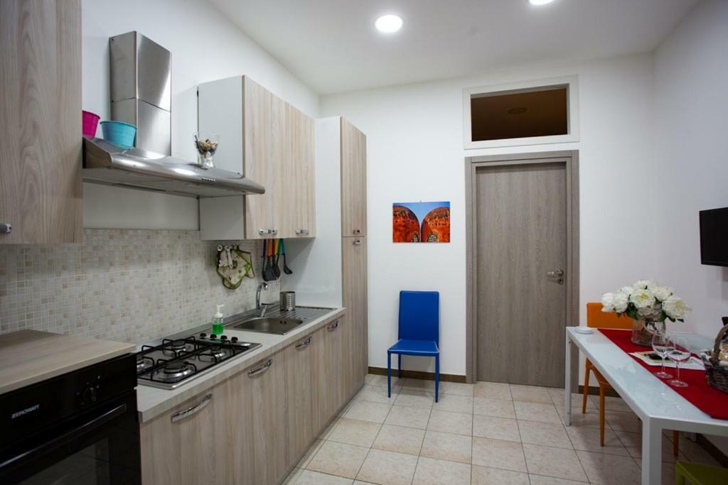 Apartment Casa Florio