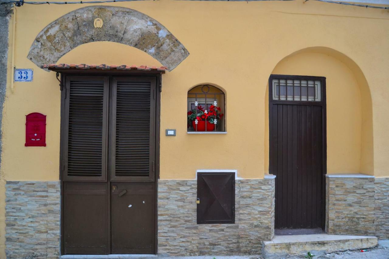 Santa Rosalia 33 - Centro Storico Apartamento Palermo