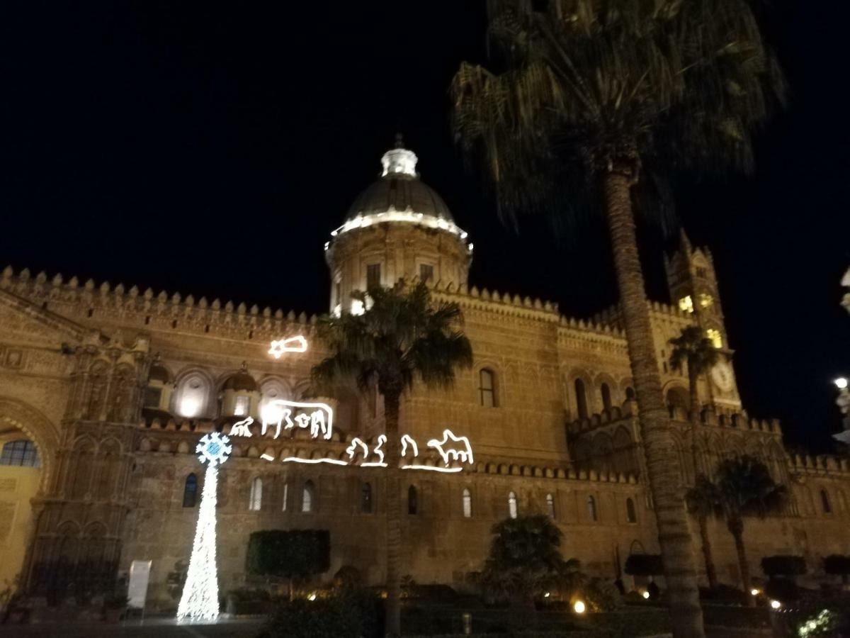 Cuba House Apartment Palermo