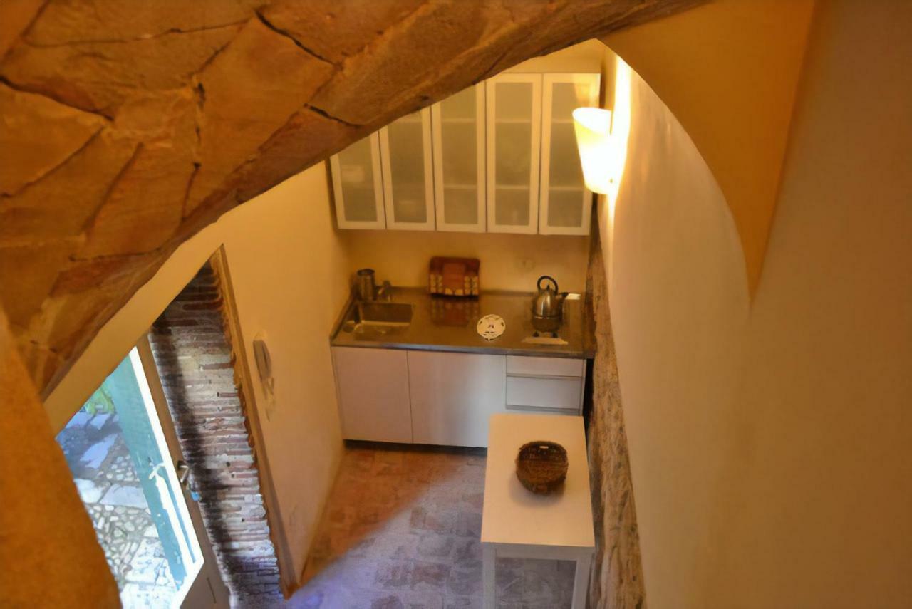 Antica Torre Dell'acqua Del 1100 By Wonderful Italy Holiday home