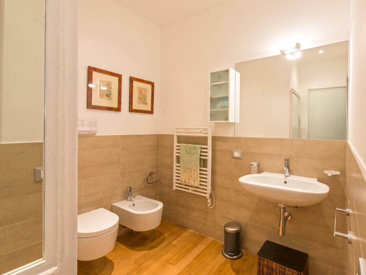 Apartment Charming In The Center By Wonderful Italy